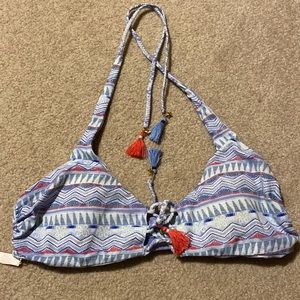 Reversible Swimsuit
